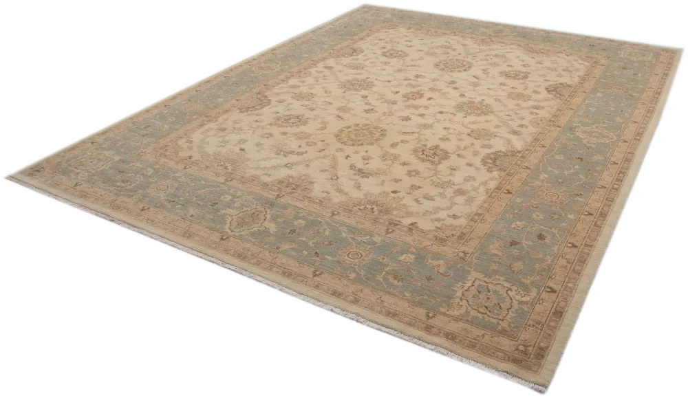 Ziegler Farahan