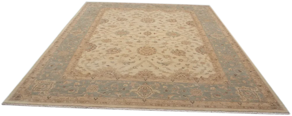 Ziegler Farahan