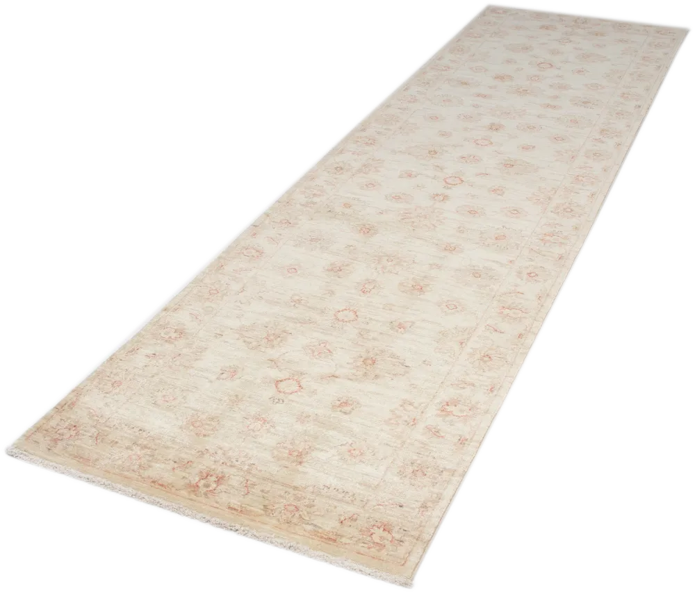 Ziegler Farahan