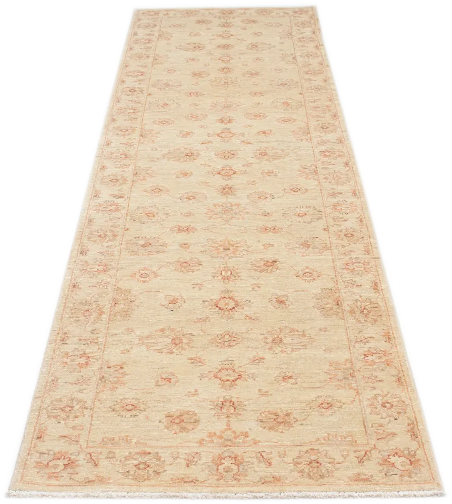 Ziegler Farahan