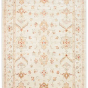Ziegler Farahan