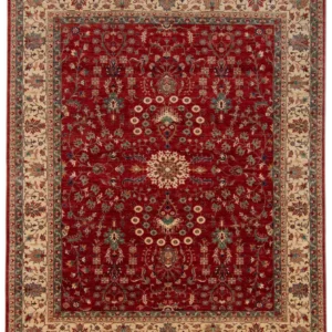 Ziegler Farahan bien