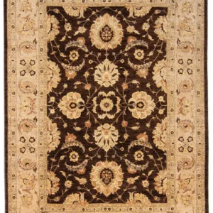 Ziegler Farahan Haj Babai