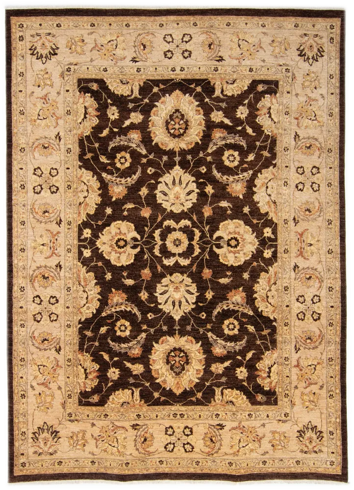 Ziegler Farahan Haj Babai