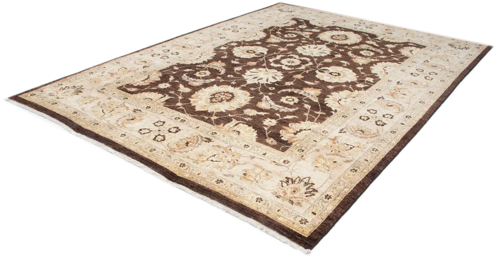 Ziegler Farahan Haj Babai