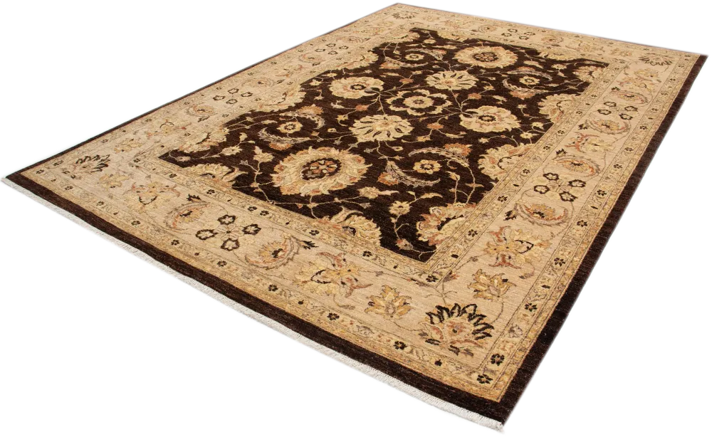 Ziegler Farahan Haj Babai