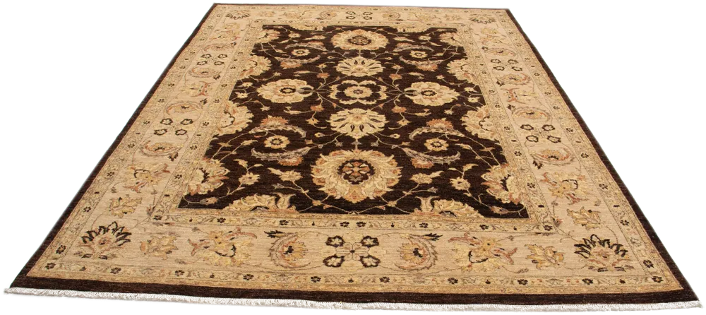 Ziegler Farahan Haj Babai