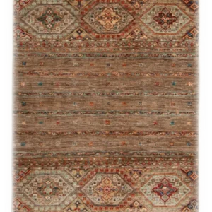 Ziegler Samarkand