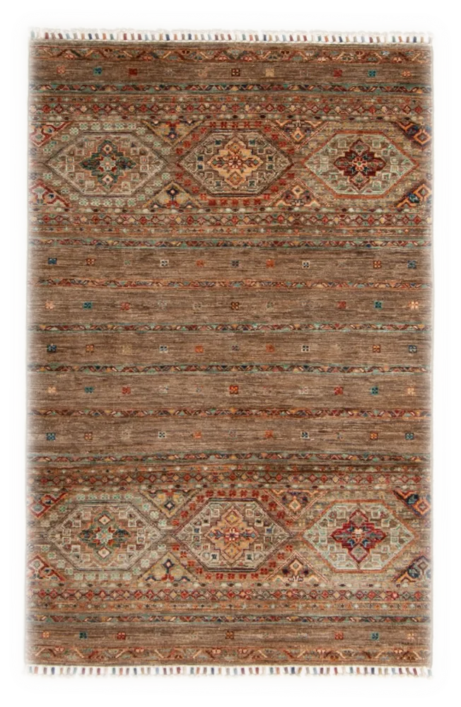 Ziegler Samarkand