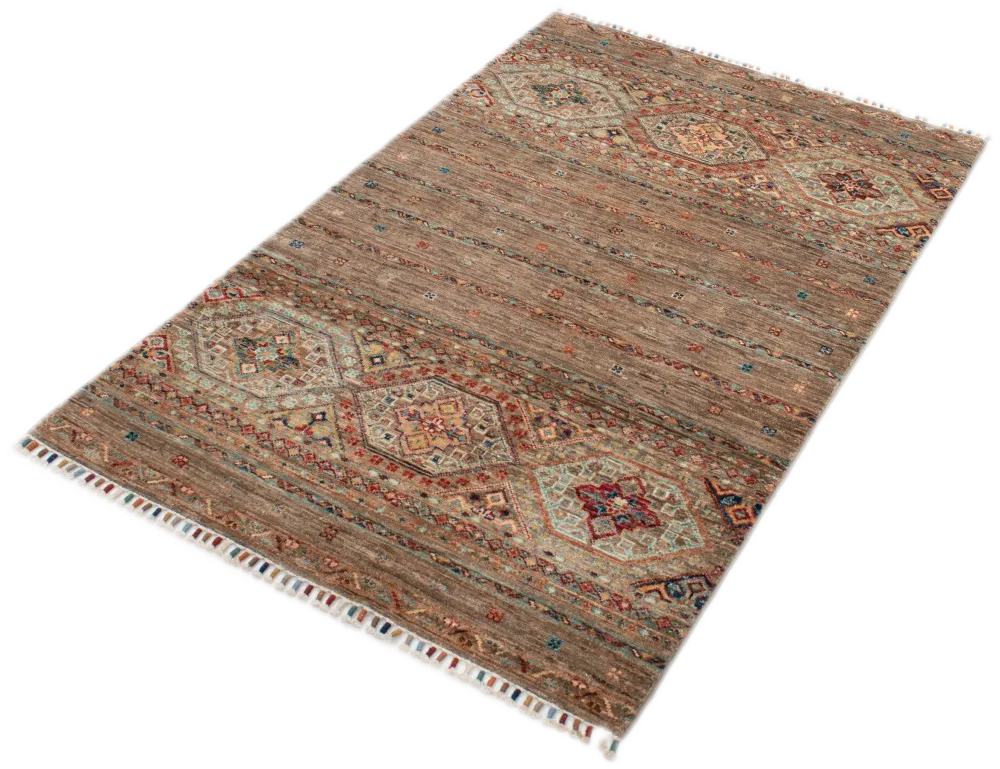 Ziegler Samarkand