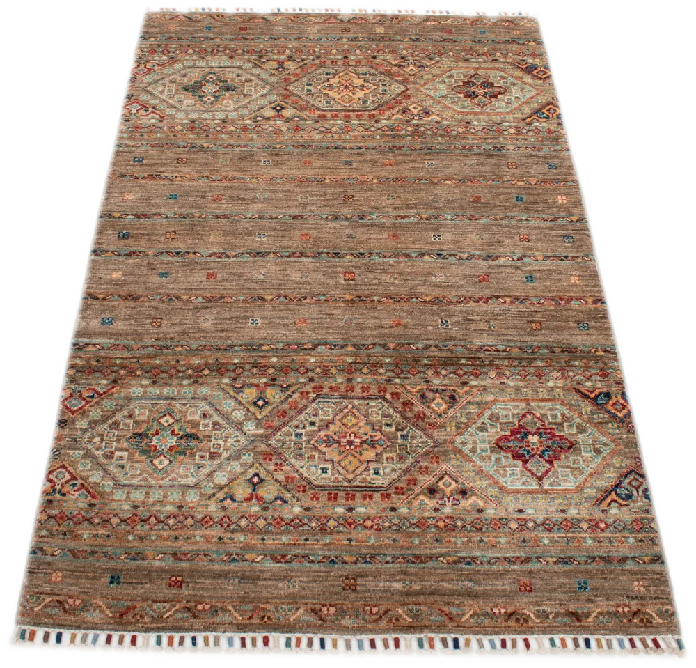 Ziegler Samarkand