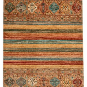 Ziegler Samarkand