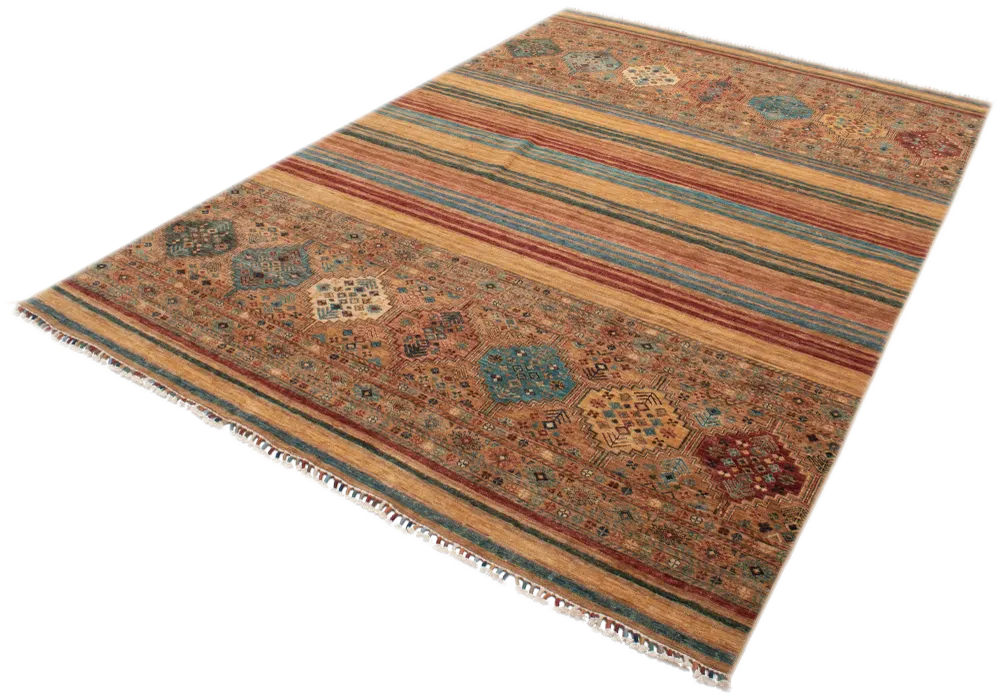 Ziegler Samarkand