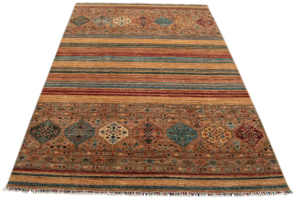 Ziegler Samarkand