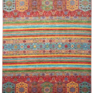 Ziegler Samarkand