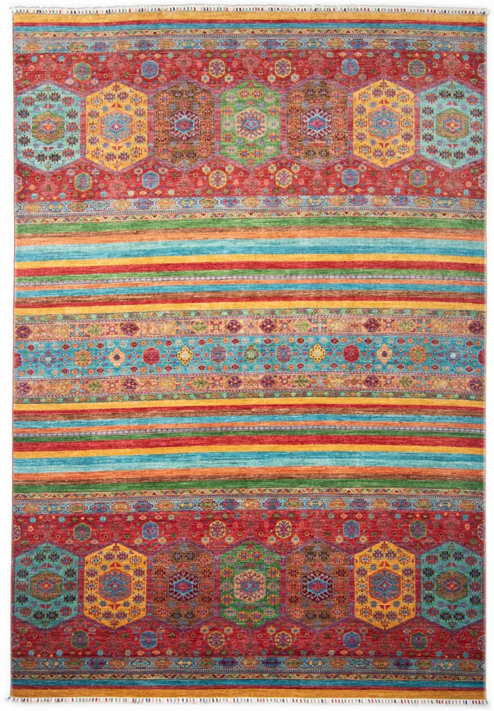 Ziegler Samarkand