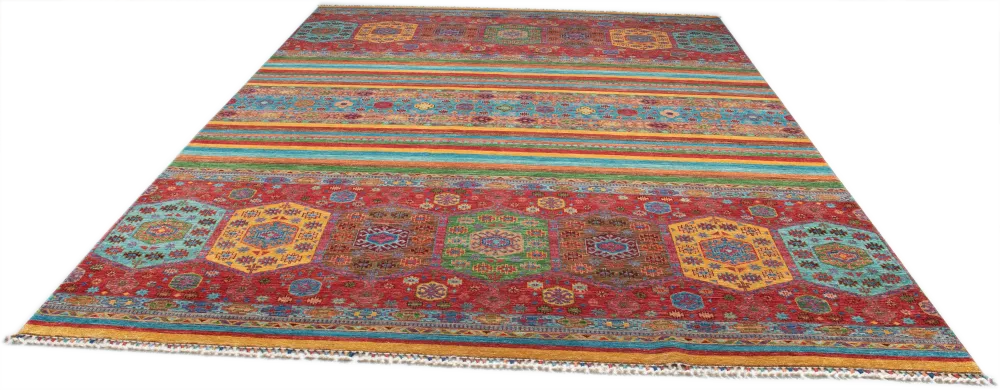 Ziegler Samarkand
