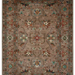 Ziegler Samarkand