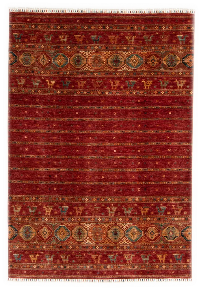 Ziegler Samarkand