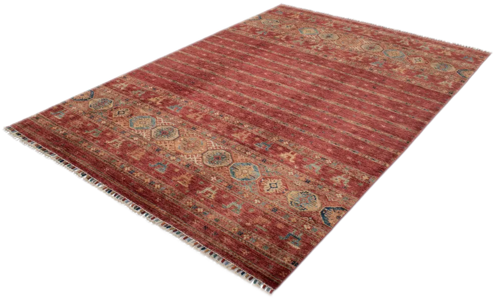 Ziegler Samarkand