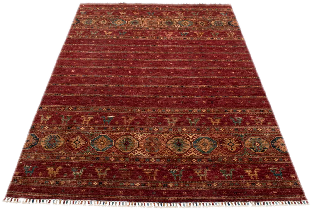 Ziegler Samarkand