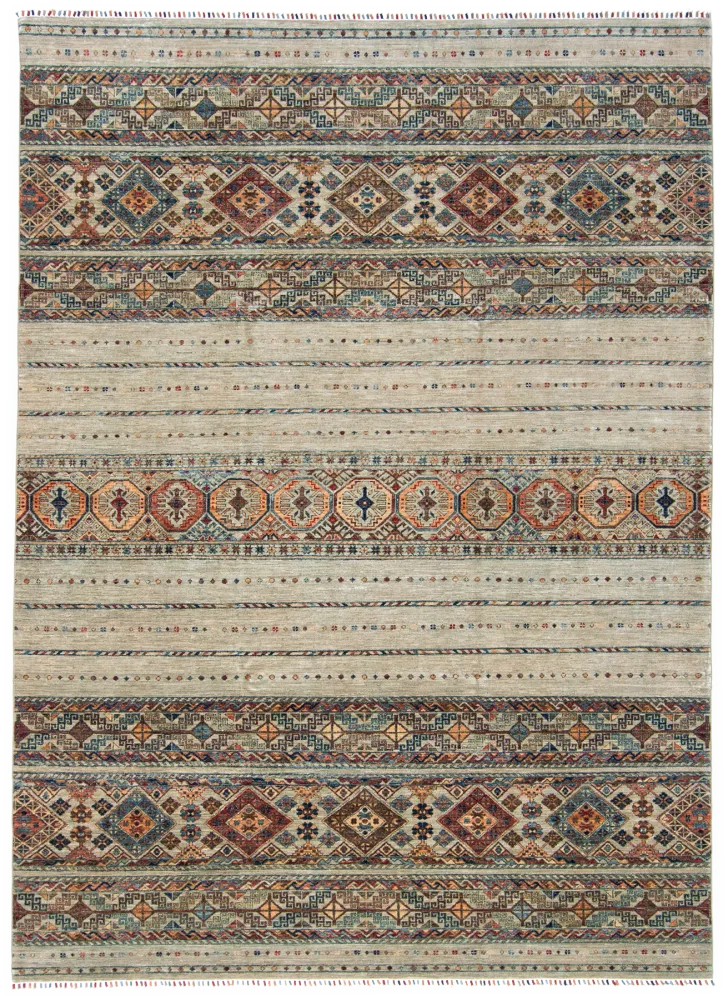 Ziegler Samarkand