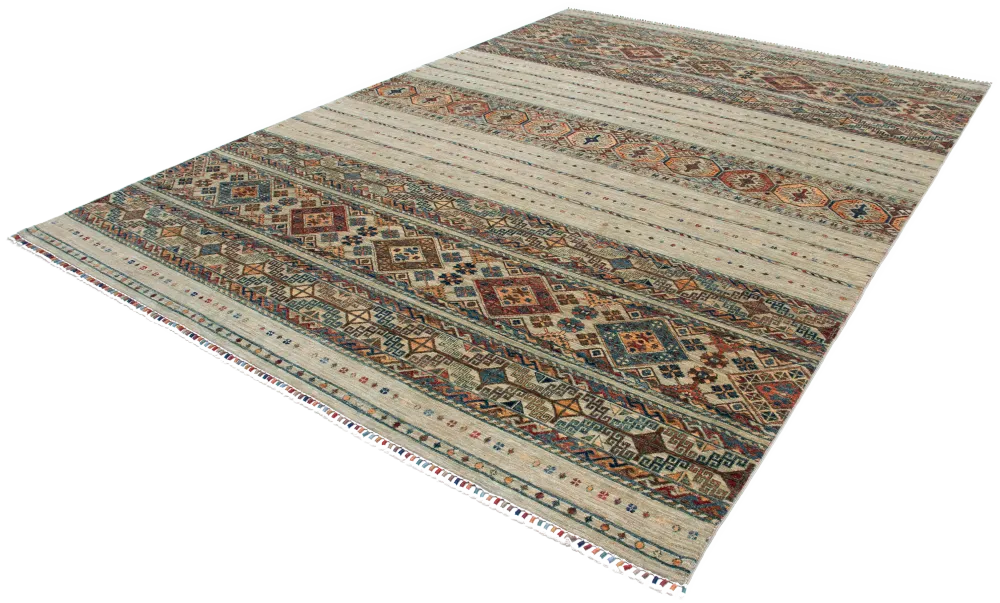 Ziegler Samarkand