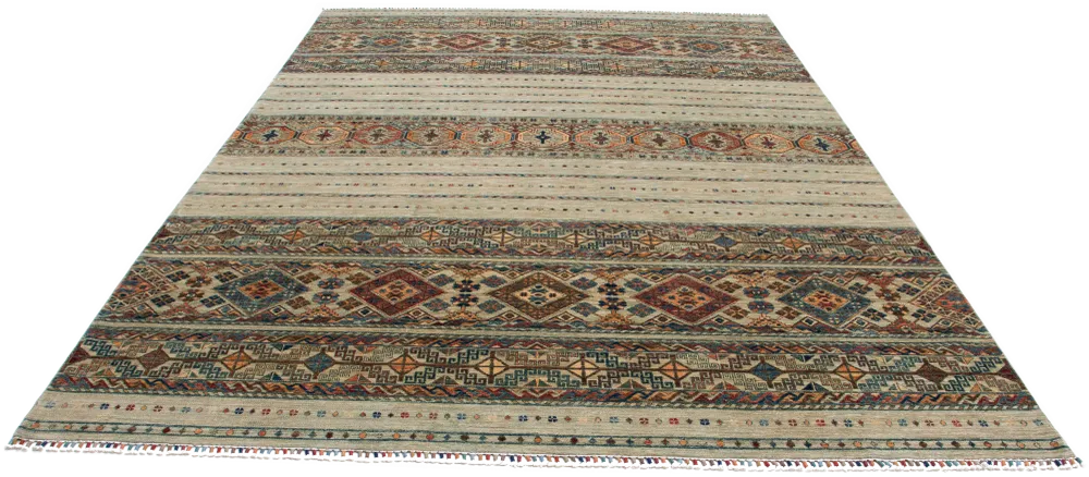 Ziegler Samarkand