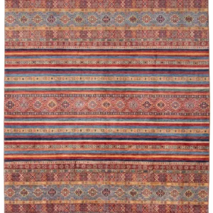 Ziegler Samarkand