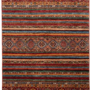 Ziegler Samarkand