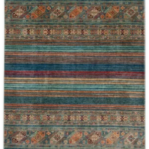 Ziegler Samarkand