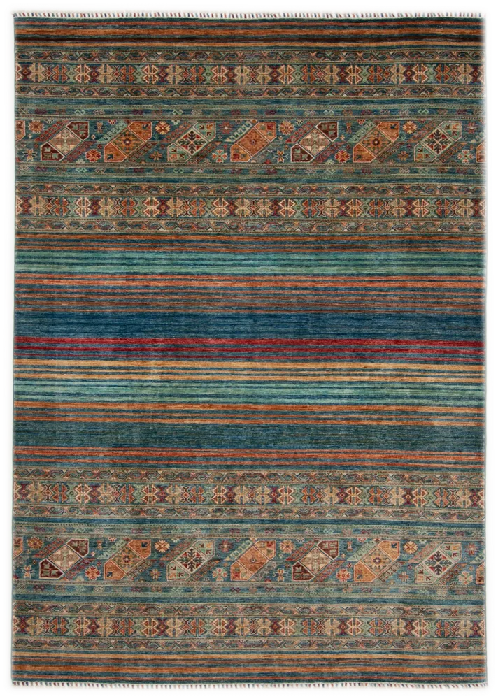 Ziegler Samarkand