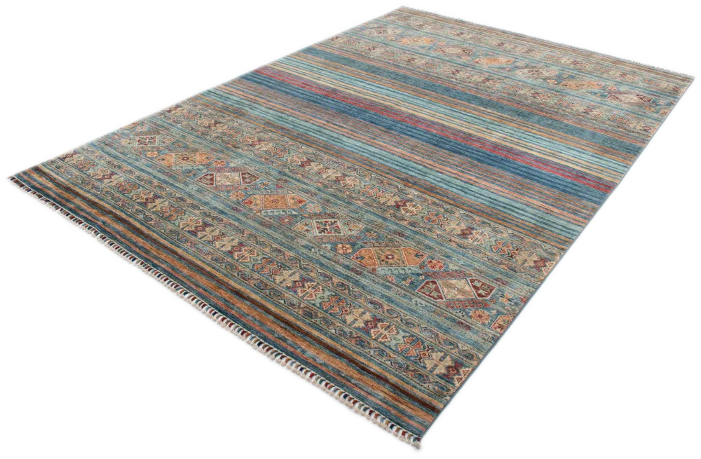 Ziegler Samarkand