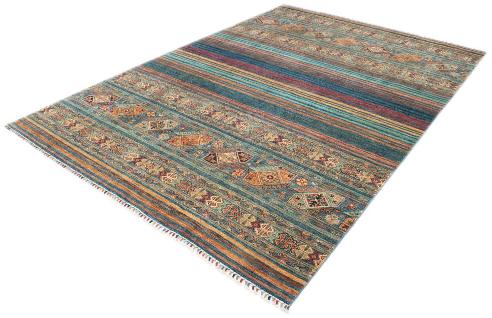 Ziegler Samarkand