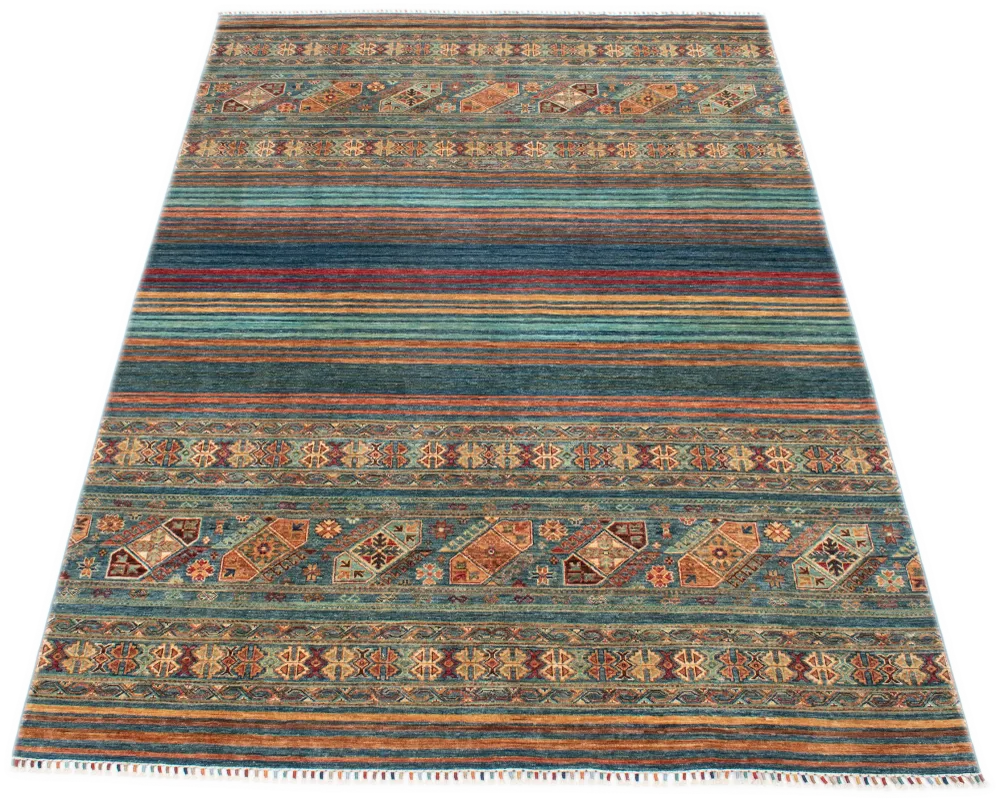 Ziegler Samarkand