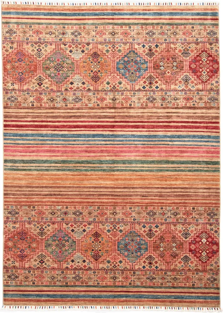 Ziegler Samarkand