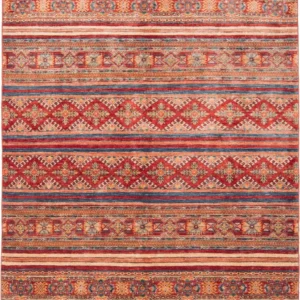 Ziegler Samarkand