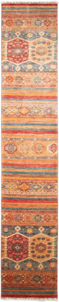 Ziegler Samarkand