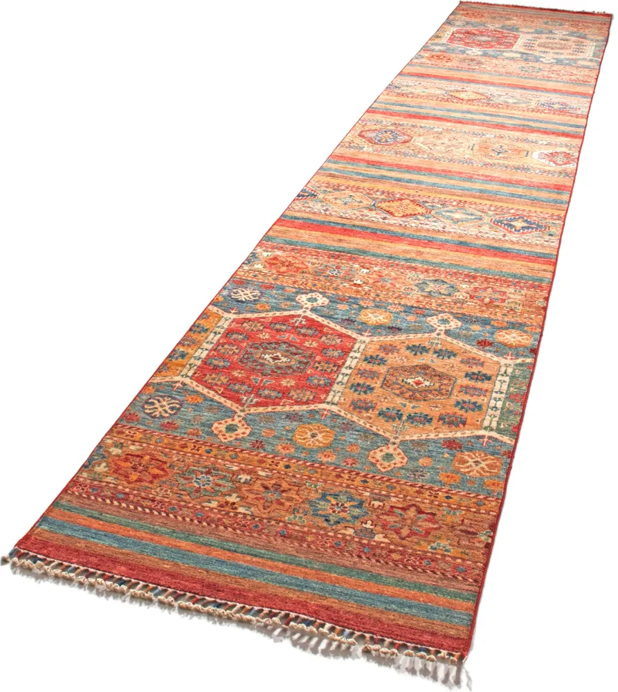 Ziegler Samarkand