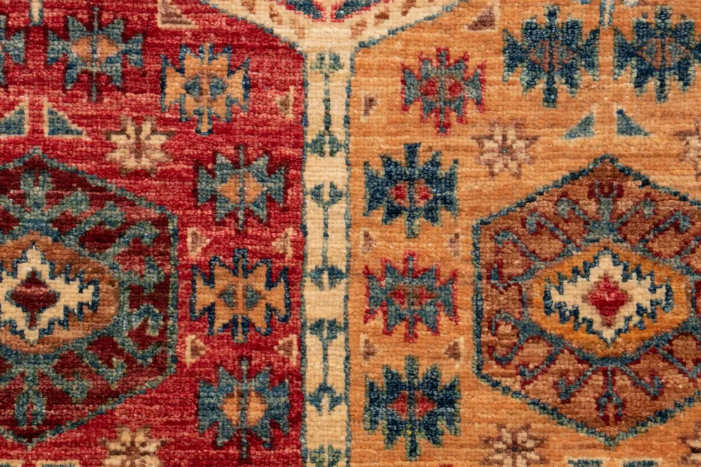 Ziegler Samarkand