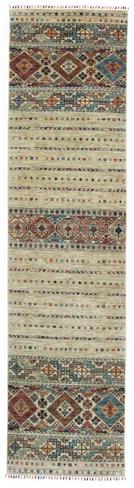 Ziegler Samarkand