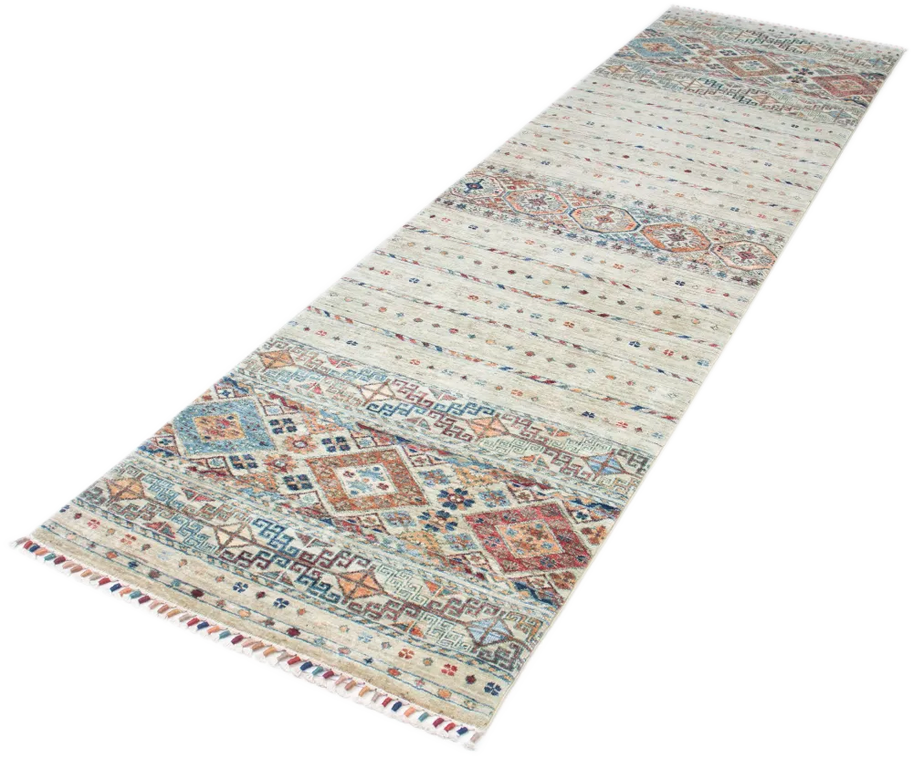 Ziegler Samarkand