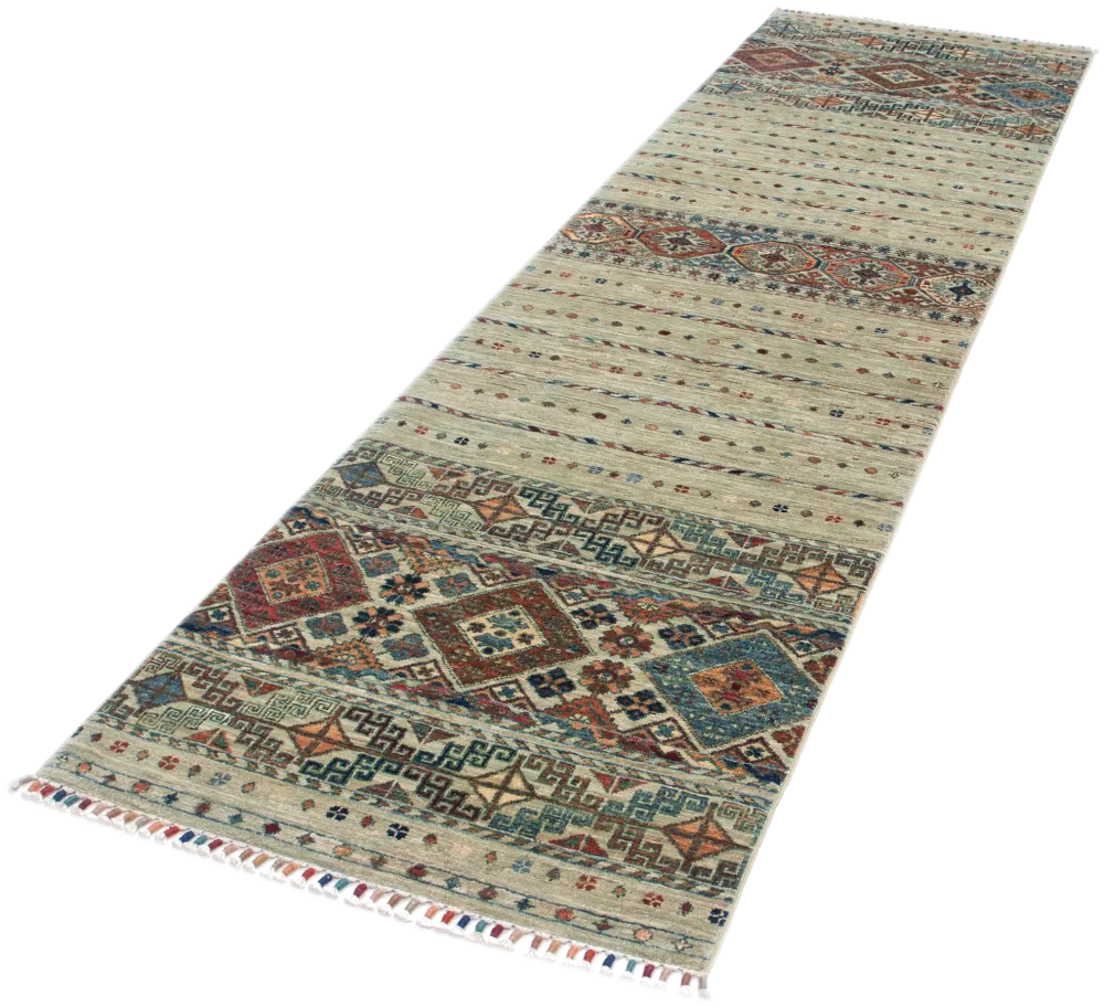 Ziegler Samarkand