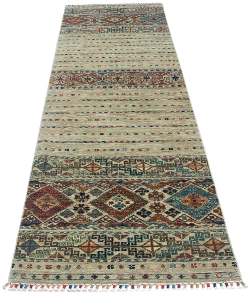 Ziegler Samarkand