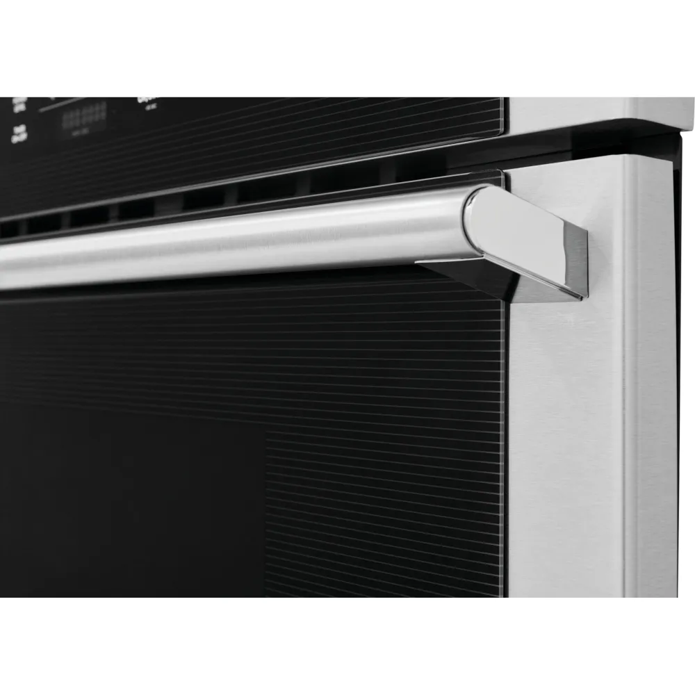 Electrolux Four à micro-ondes encastré avec porte à abattant de 30 po EMBD3010AS garantie 2 ans
