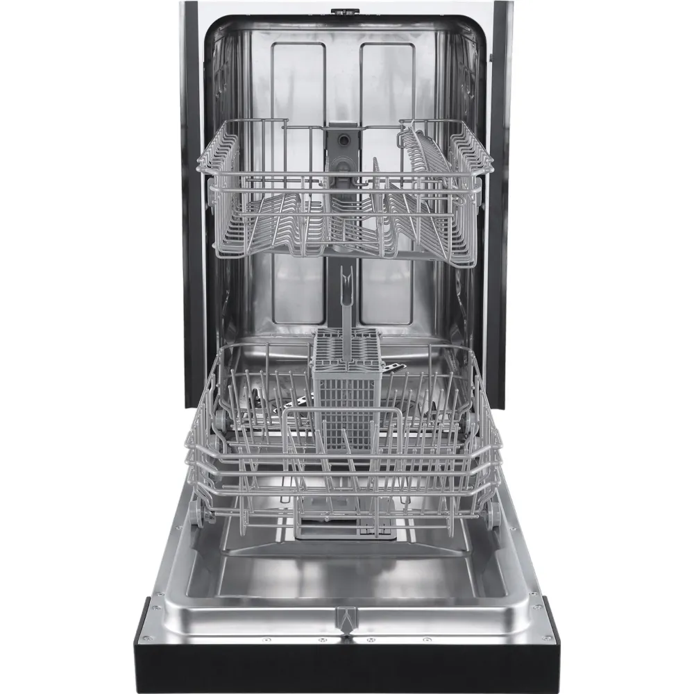 Four multifonction Forno Lave-vaisselle encastré de 18 pouces avec départ différé FDWBI8041-18BLK