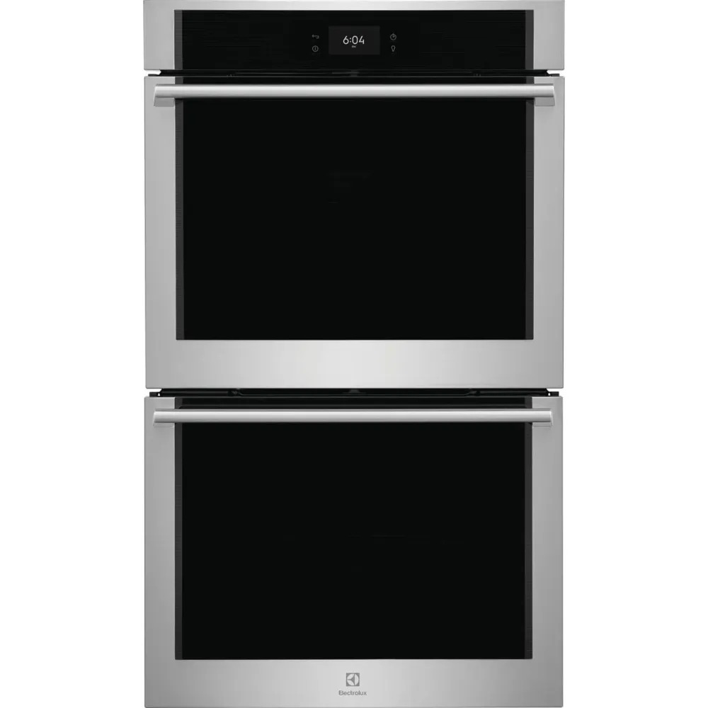 Electrolux Four mural encastré dupliqué de 30 pouces ECWD3012AS garantie 2 ans