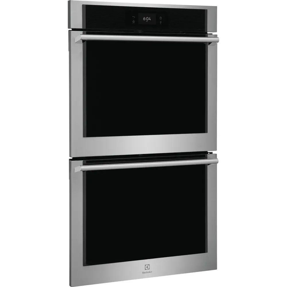 Electrolux Four mural encastré dupliqué de 30 pouces ECWD3012AS garantie 2 ans