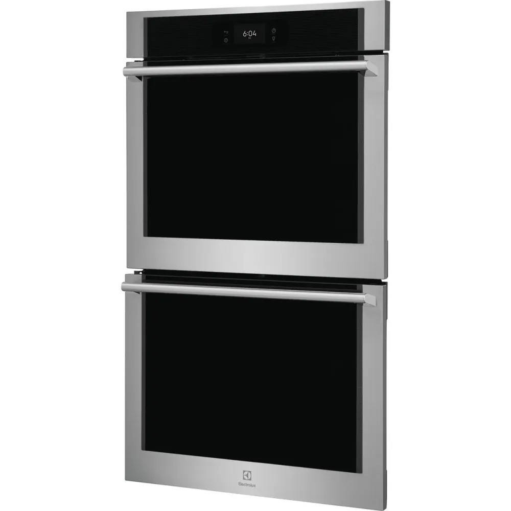 Electrolux Four mural encastré dupliqué de 30 pouces ECWD3012AS garantie 2 ans