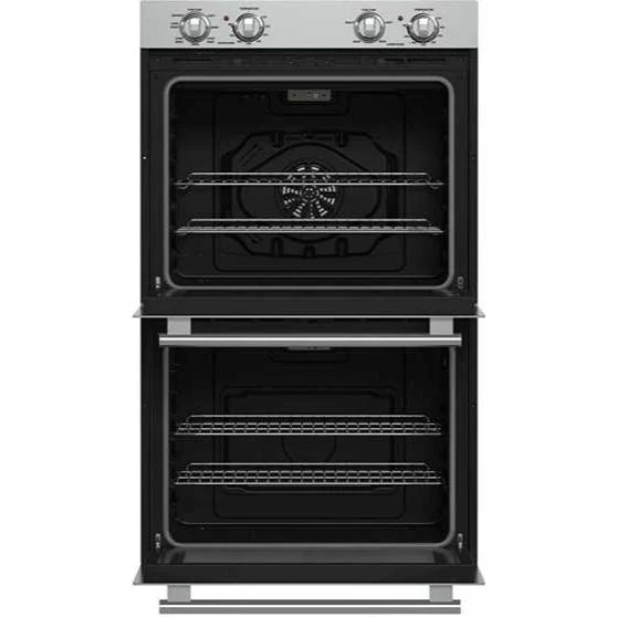 Forno Four mural duo encastré de 30 pouces, 10 pi. cu. avec technologie convection FBOEL1324-30